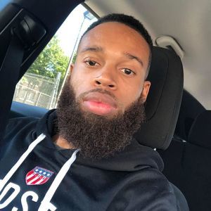 Meet your Posher, Frank